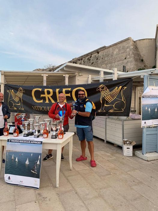 Trofeo Bisceglie Approdi 